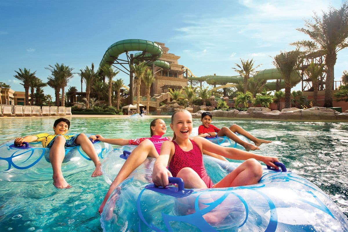 Go City: Dubai All-Inclusive Pass