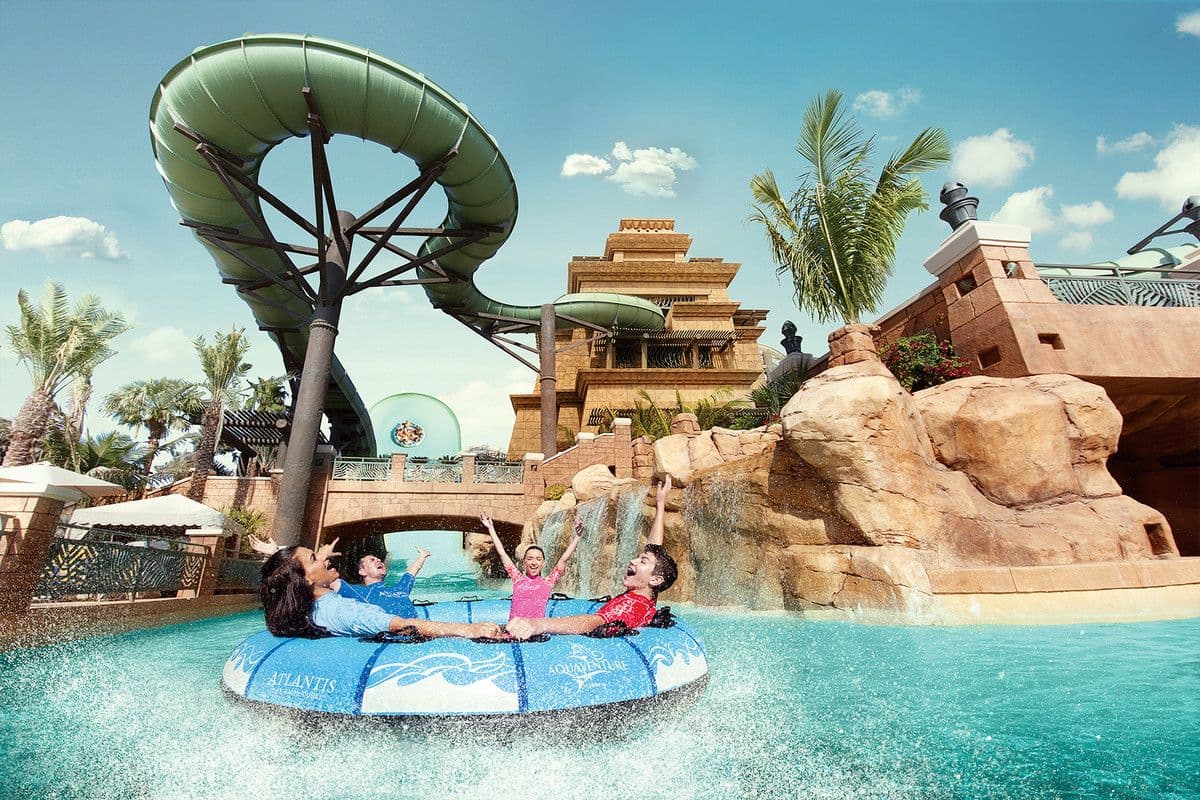 Go City: Dubai Explorer Pass