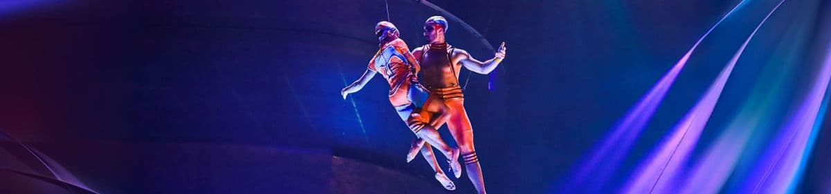 La Perle by Dragone Dubai