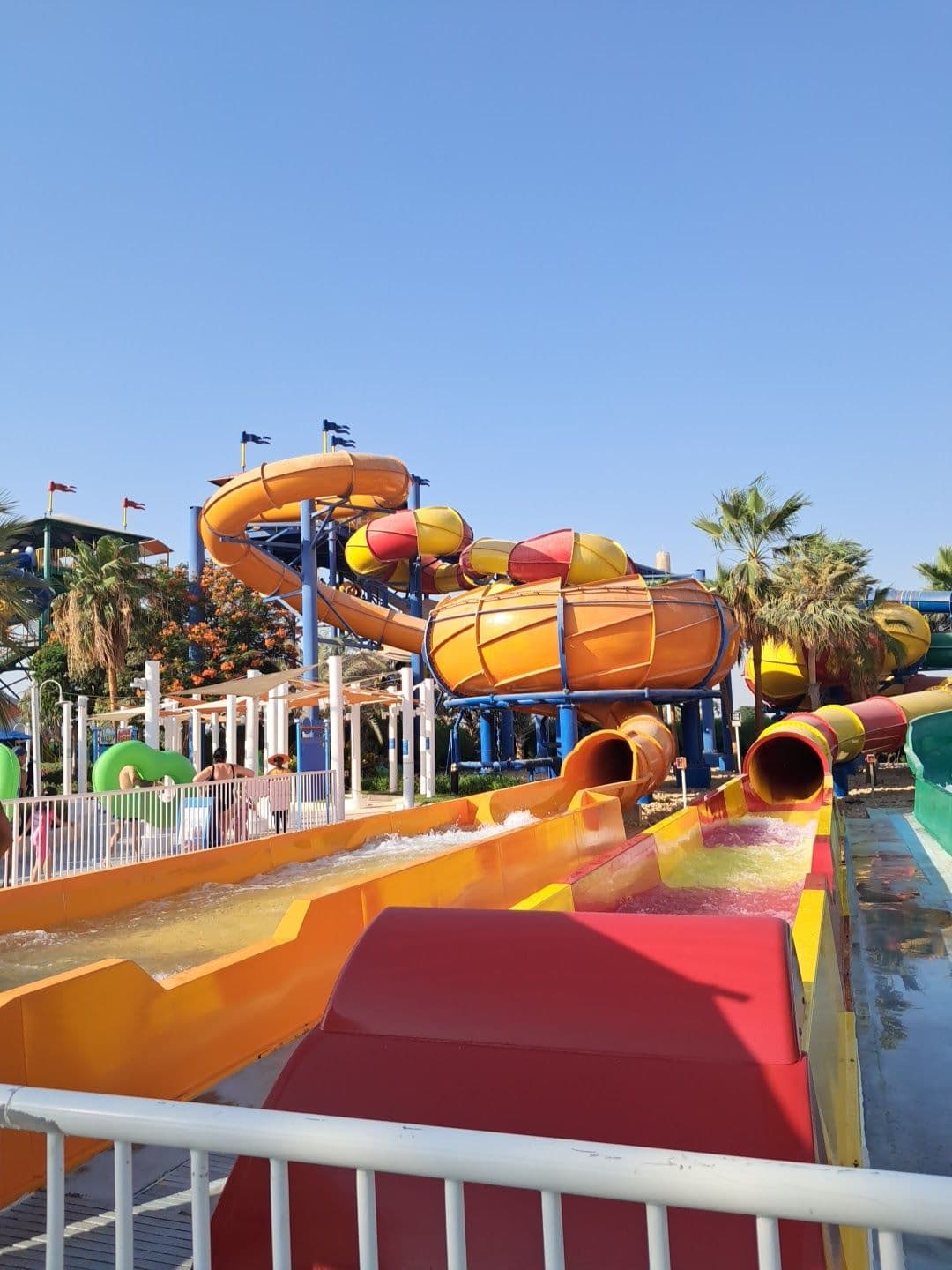 LEGOLAND Waterpark Dubai