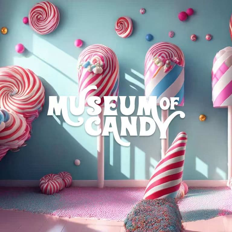 Museum of Candy