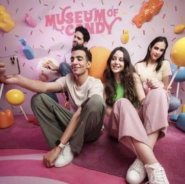 Museum of Candy
