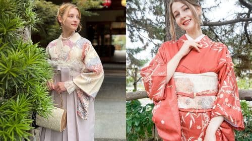 Kyoto (Gion): Esperienza in Kimono per Bambini e Famiglie presso WARGO Day Tours