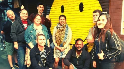 Osaka: Hotspots and Hidden Gems Guided Walking Tour Day Tours