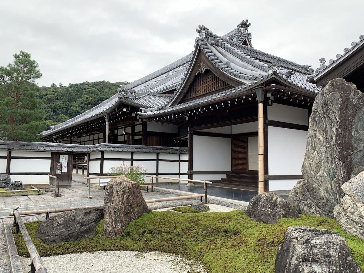 Kyoto Arashiyama 1-day Tour [Sagano Scenic Railway, Bamboo Forest Path, Tenryu-ji Temple] Visit Hidden Gems