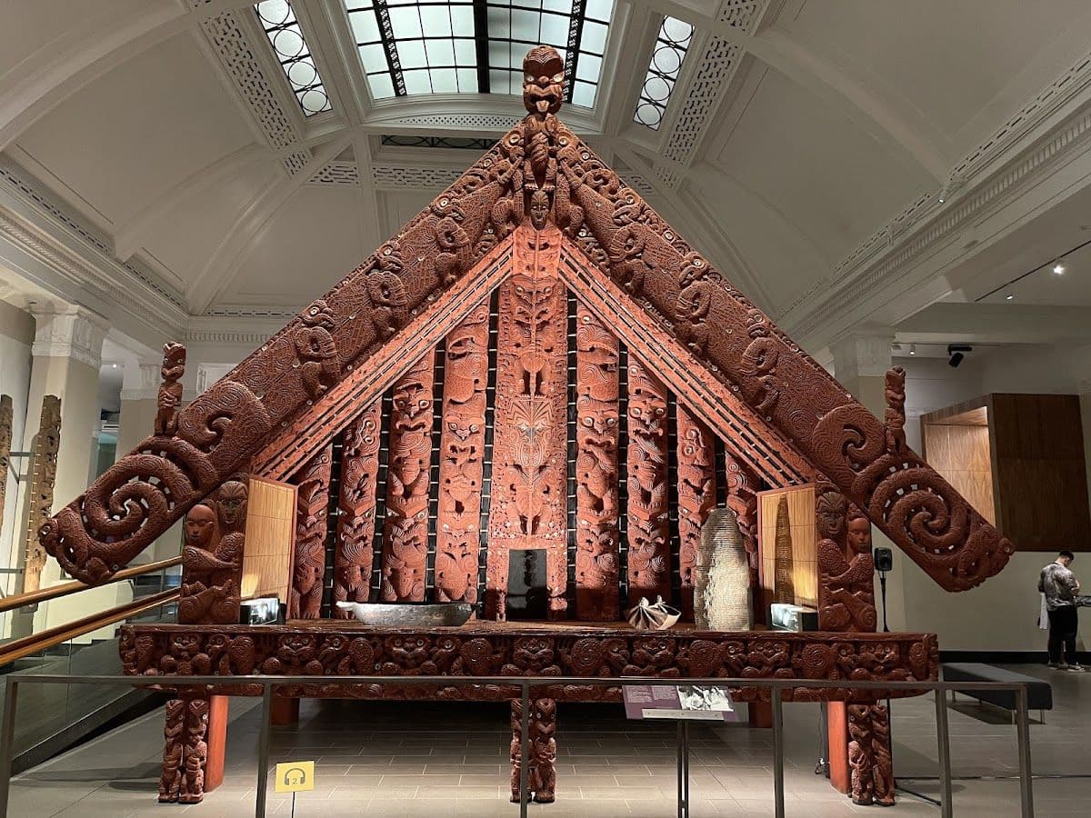 Auckland Museum Tickets