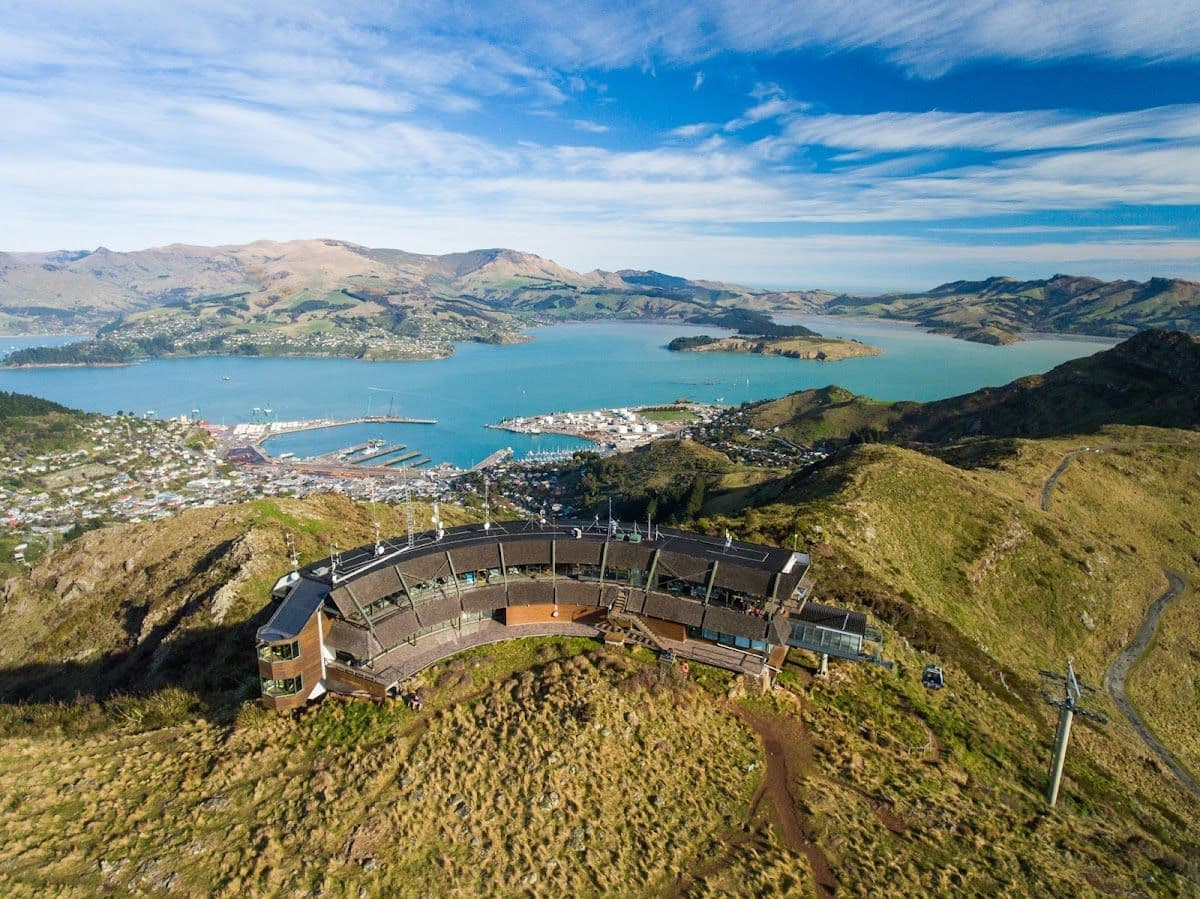 Christchurch Gondola Tickets