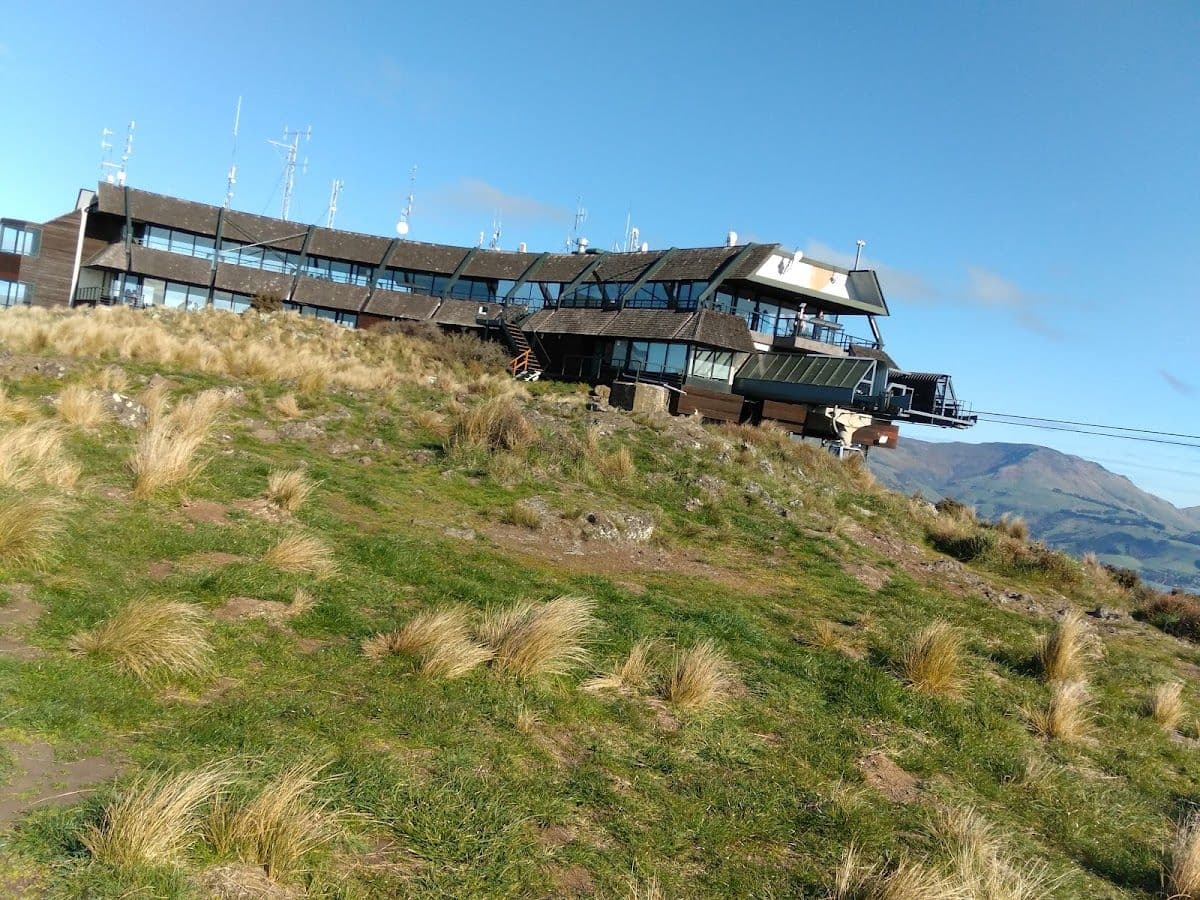 Christchurch Gondola Tickets