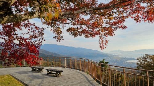 Kyoto by the Sea: Amanohashidate + Ine no Funaya + Chionji Temple Day Tour [From Osaka • Amanohashidate • Kaisen Bridge • Ine no Funaya • Chionji Temple ] Day Tours