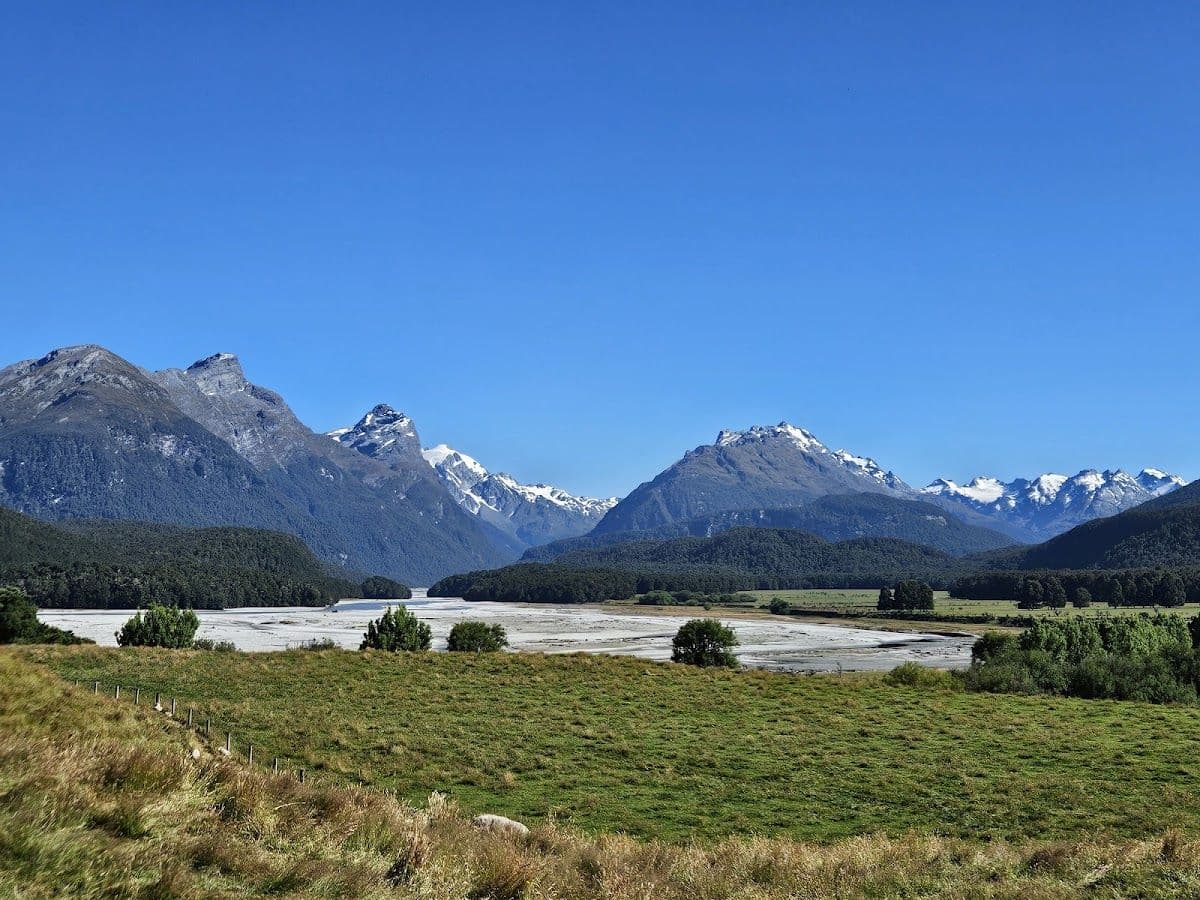 Half Day Scenic Glenorchy and Lord of the Rings Tour