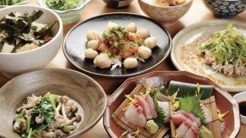 Kyoto Culture: Dinner with a Geisha