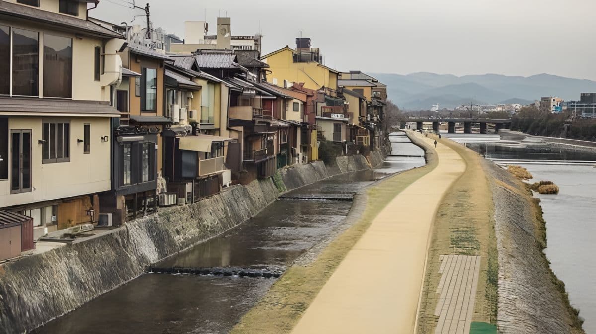 京都文化：与艺伎共进晚餐
