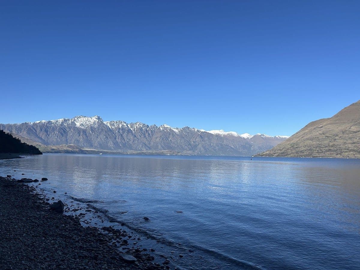 KJet 1 hour Jetboat Ride in Queenstown