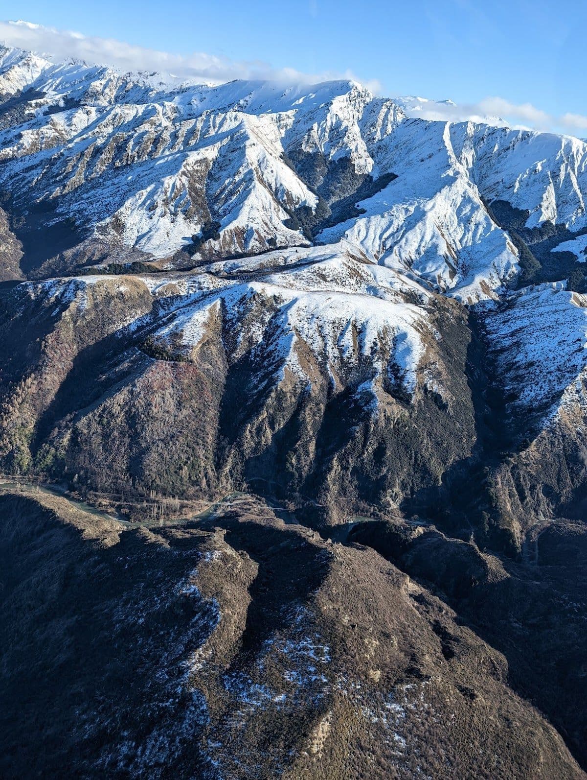 Mt. Earnslaw & Glacier Scenic Flight - 40 Minutes