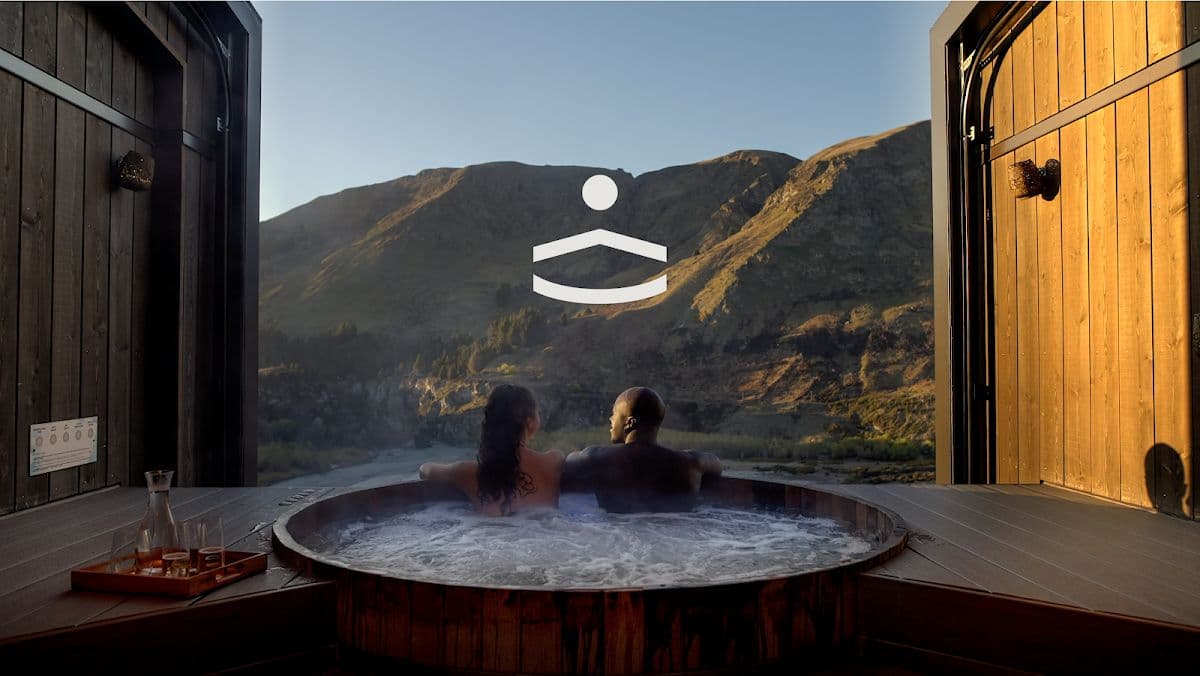 Onsen Hot Pools Queenstown