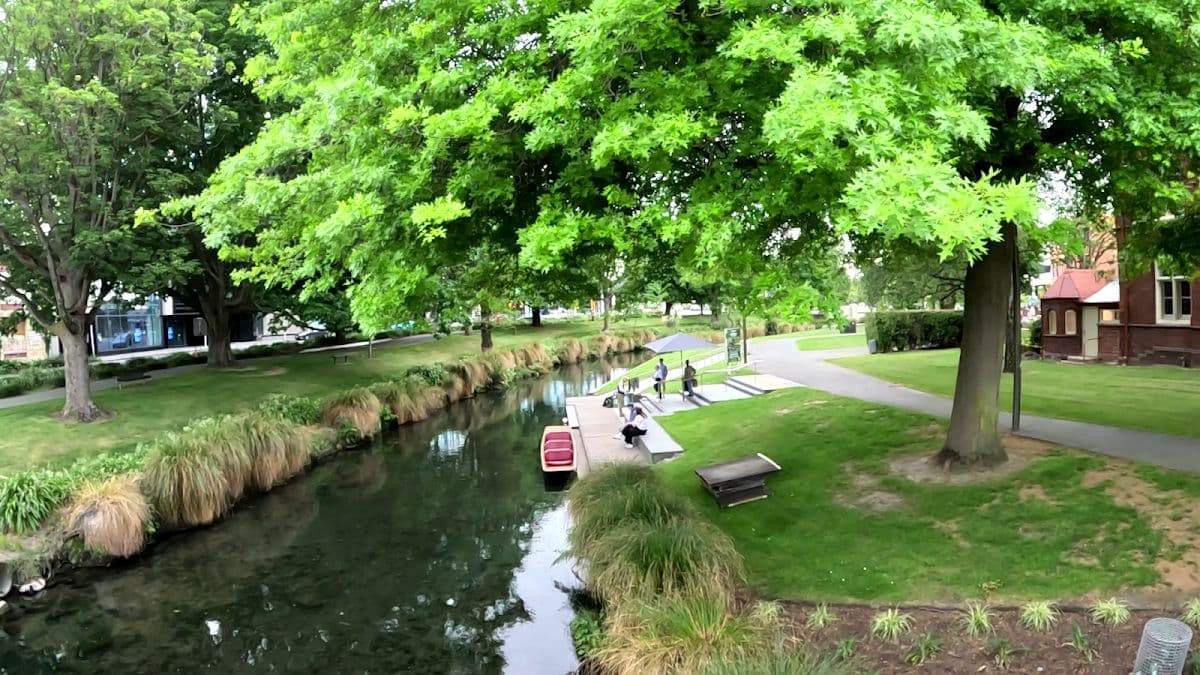 Punting with Gondola Combo