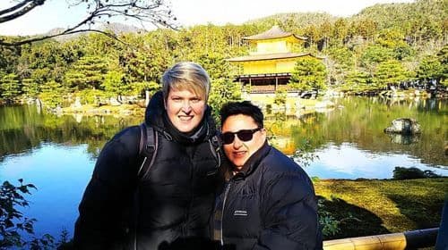 Kyoto Early Bird Tour with Uber Day Tours