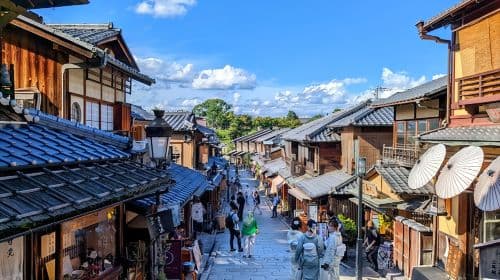 Kyoto Kiyomizu-dera Temple & Fushimi Inari Taisha & Nara Park 1-day tour [Optional 9-person small group] Day Tours