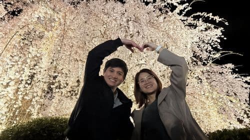 Kyoto Magic Night English Tour: Gion & Fushimi Inari (Privé optie)