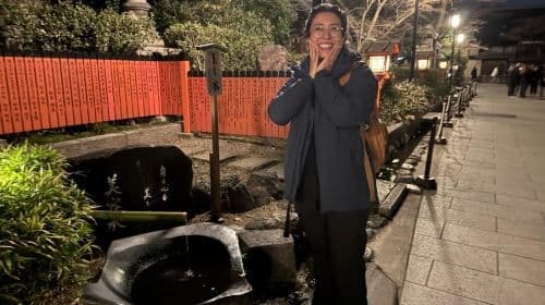 Magiczny nocny spacer po Kioto: Gion i Fushimi Inari (opcja prywatna) Wycieczki jednodniowe