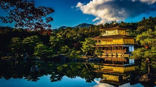 Privé ochtendtour met gids in Kyoto: Vermijd de drukte en geniet van een rustig bezoek aan Fushimi Inari, Nijō Castle en Kinkaku-ji dagtochten