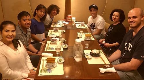 Kyoto Nishiki Market Tour Day Tours