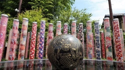 Kyoto one-day tour| Nijo Castle + Kinkakuji Temple + Fushimi Inari + Arashiyama Togetsukyo Bridge + Kimono Forest Day Tours