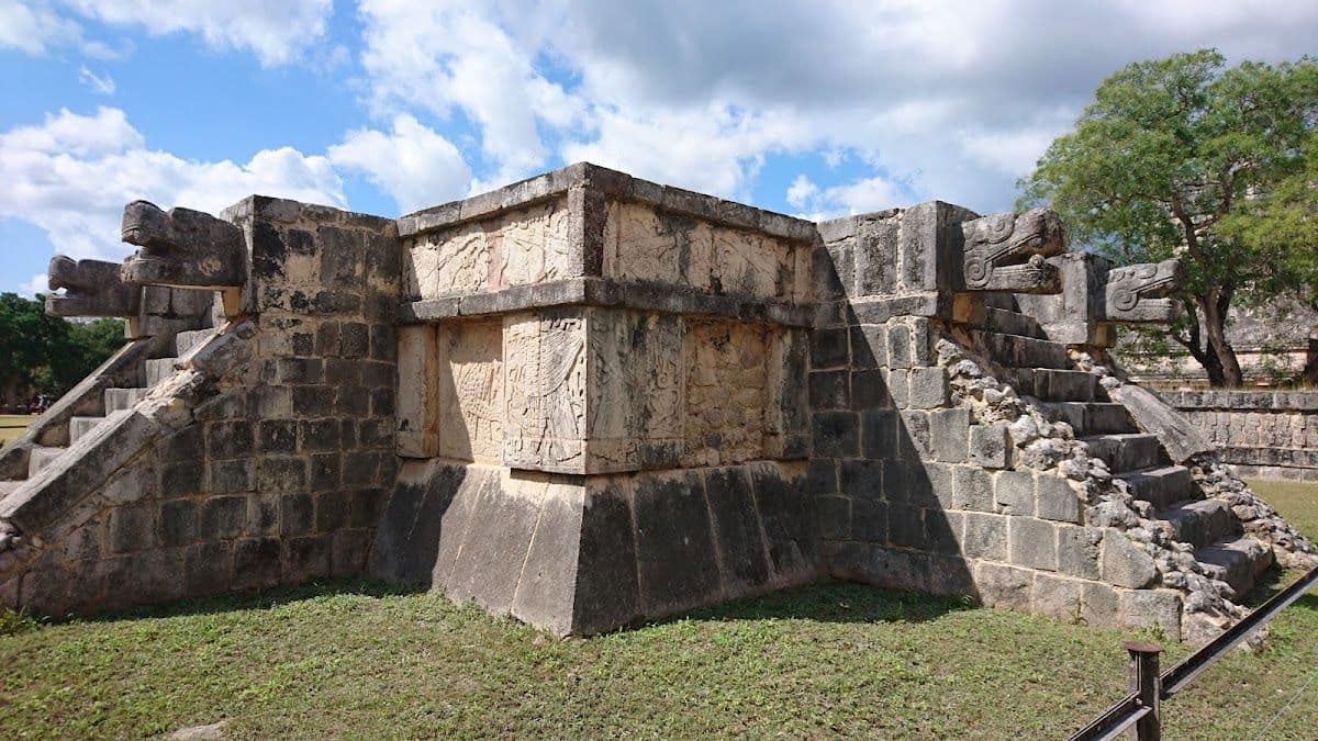 Chichén Itzá World Wonder Discovery Guided Tour