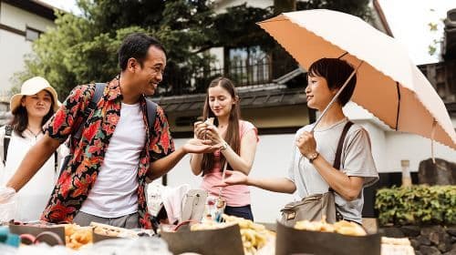 Kyoto Private & Personalized Full-Day Tour with a Local Guide Day Tours