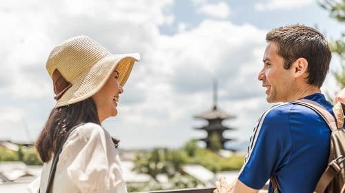 Kyoto Private & Personalized Full-Day Tour with a Local Guide Day Tours