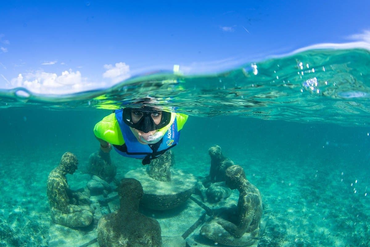 Go City Cancun Pass Plus: 15+ Attractions including Xcaret