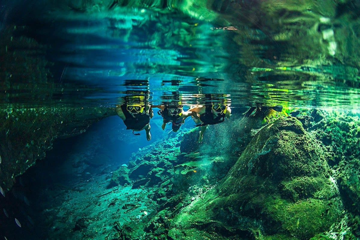 Go City Cancun Pass Plus: 15+ Attractions including Xcaret