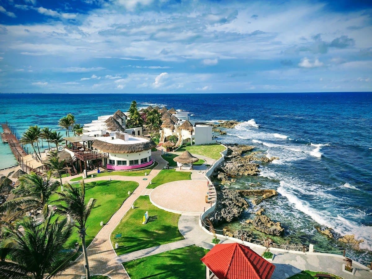 Isla Mujeres Pleasure VIP Ticket Only