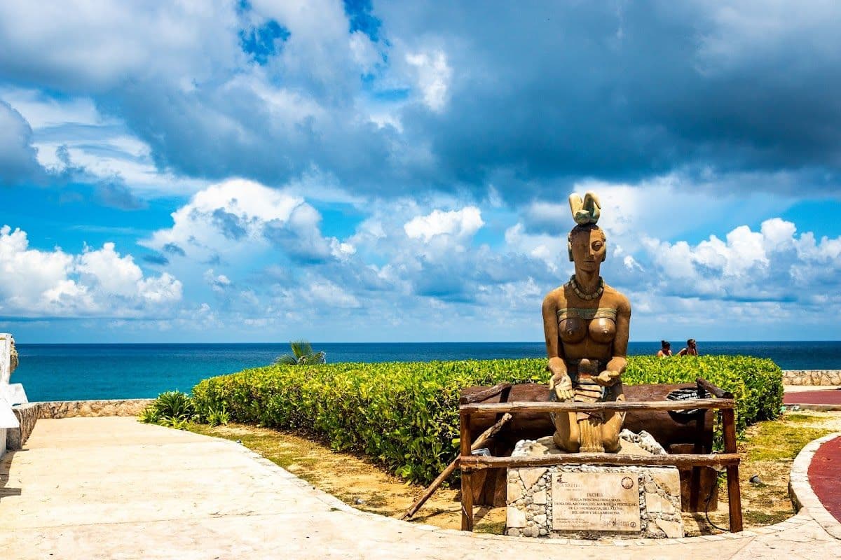 Isla Mujeres Pleasure VIP Ticket Only