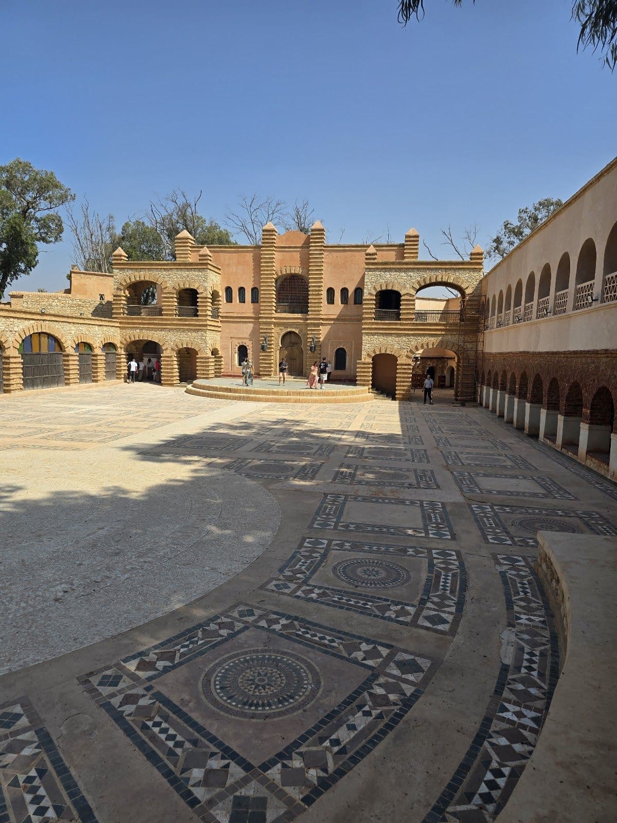 Essaouira and its Medina tour