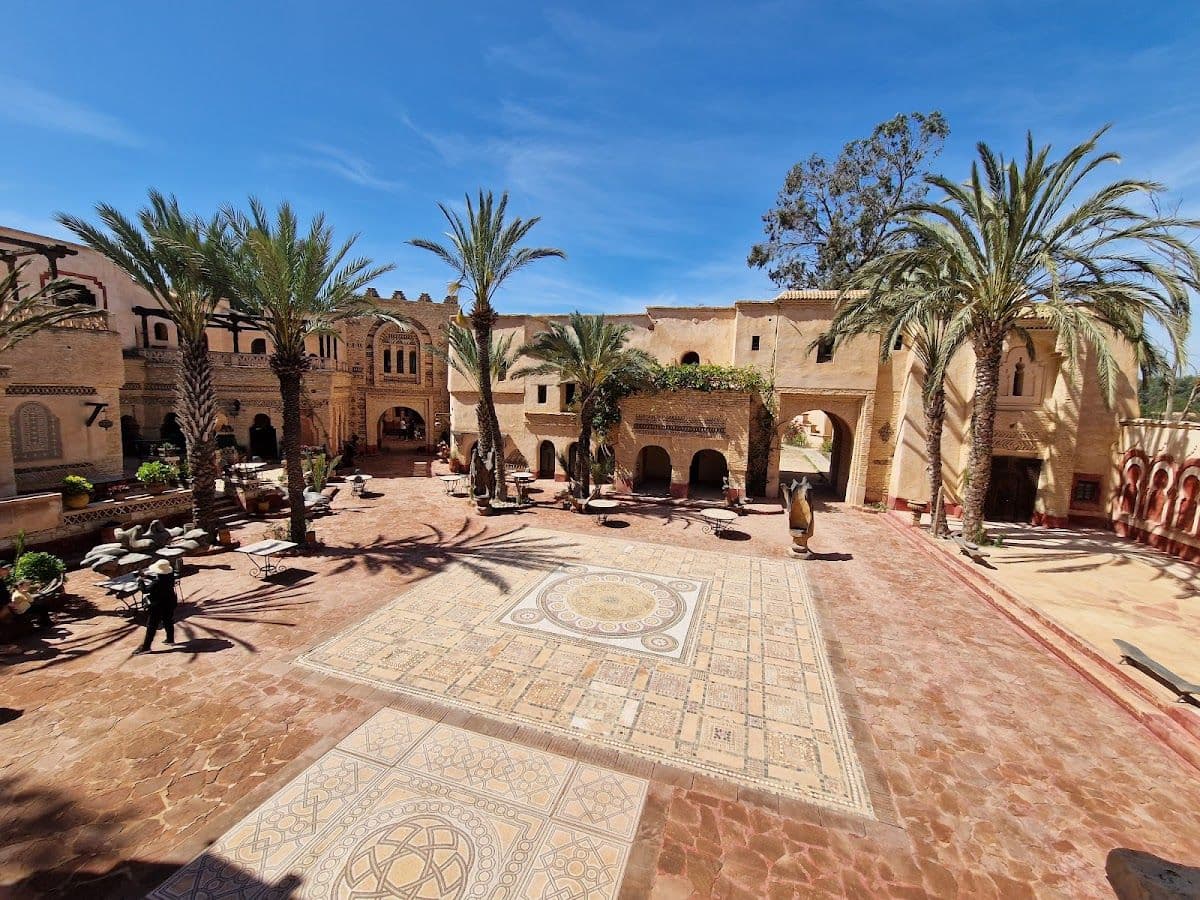Essaouira and its Medina tour