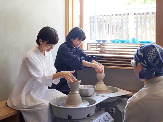 Kyoto Zuikougama Kyoto Kiyomizu branch