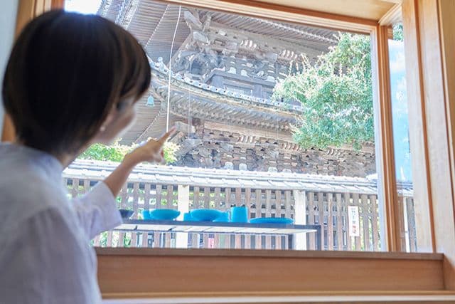 Kyoto Zuikougama Kyoto Kiyomizu branch