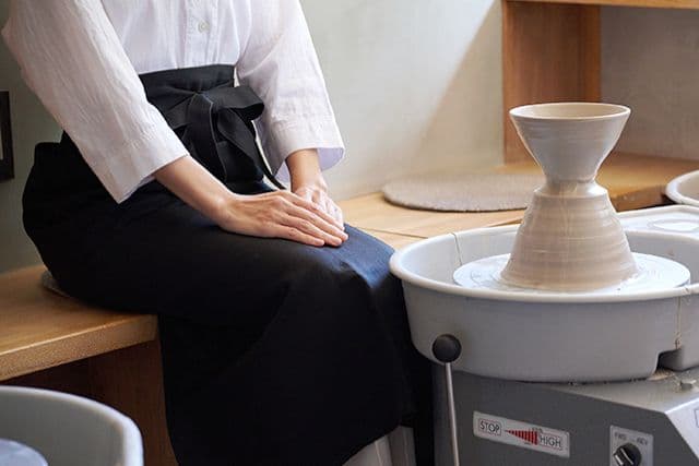 Kyoto Zuikougama Kyoto Kiyomizu branch