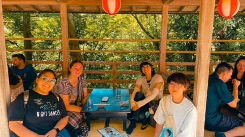 Kyoto's Soul: Gion & Kiyomizudera Historical Walking Tour Day Tours