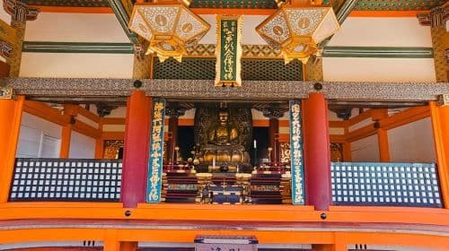 Kyoto's Soul: Gion & Kiyomizudera Historical Walking Tour Day Tours