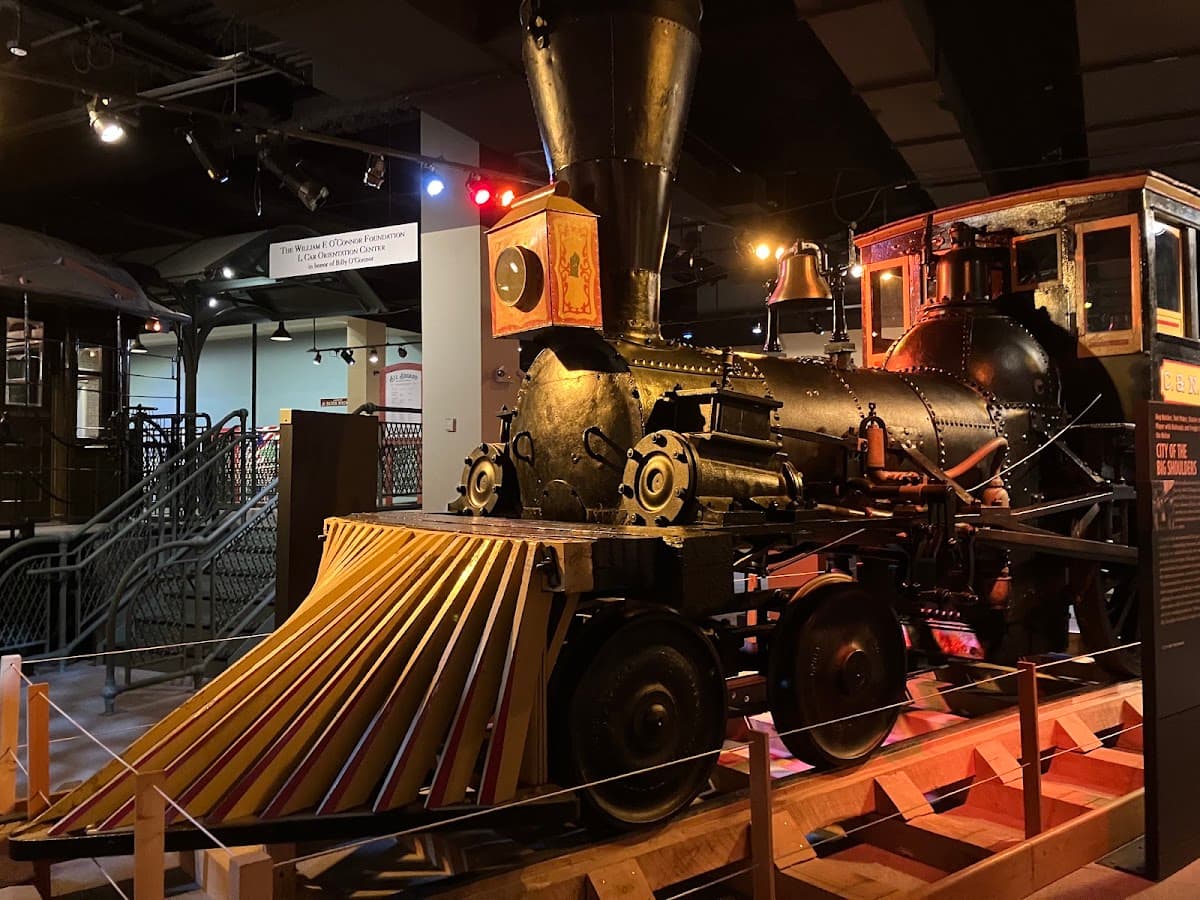 Chicago History Museum