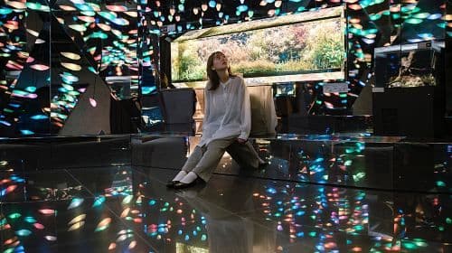 átoa Aquarium × Art, 神户