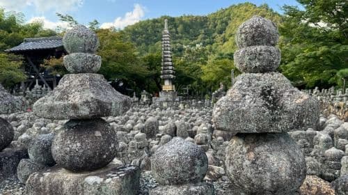 Kioto: Unikaj tłumów w ukrytych zakątkach Arashiyama podczas wycieczek jednodniowych
