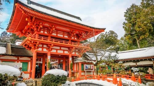 Kyoto: Customizable 4-Hour World Heritage Sites Tour Day Tours