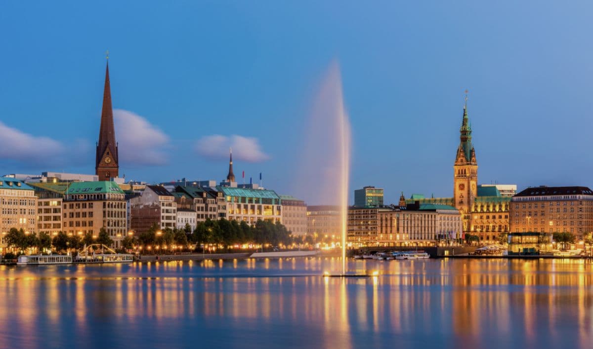 Turbopass Hamburg City Pass
