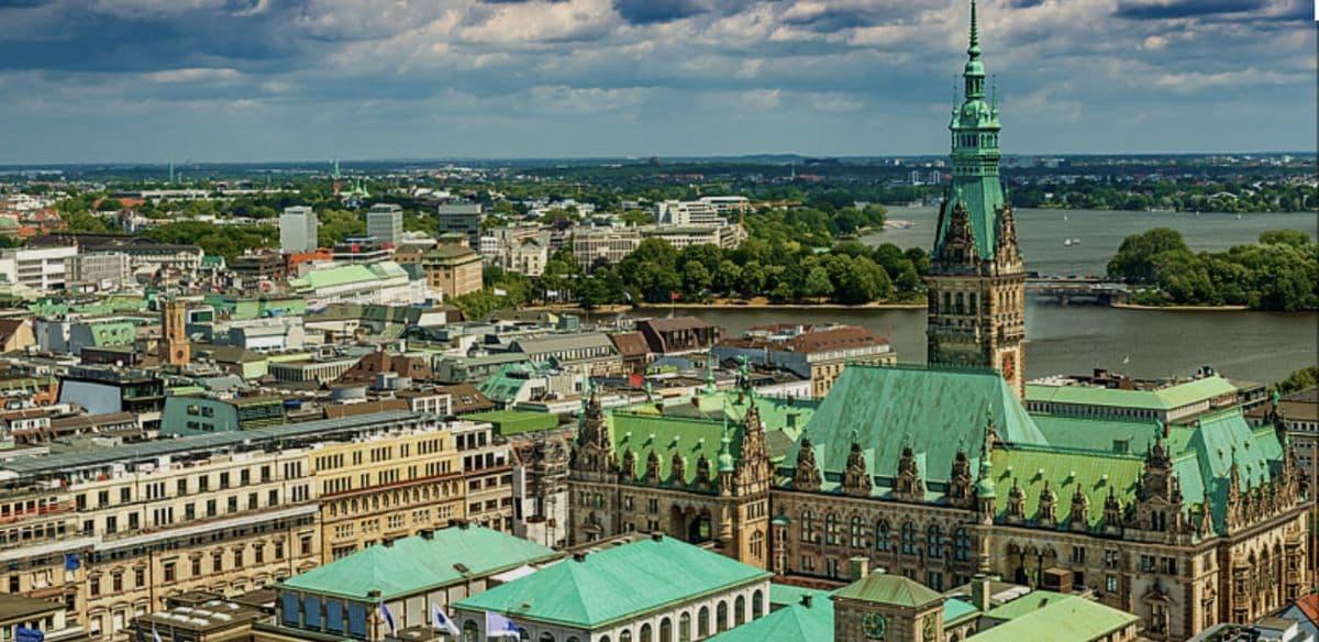 Turbopass Hamburg City Pass