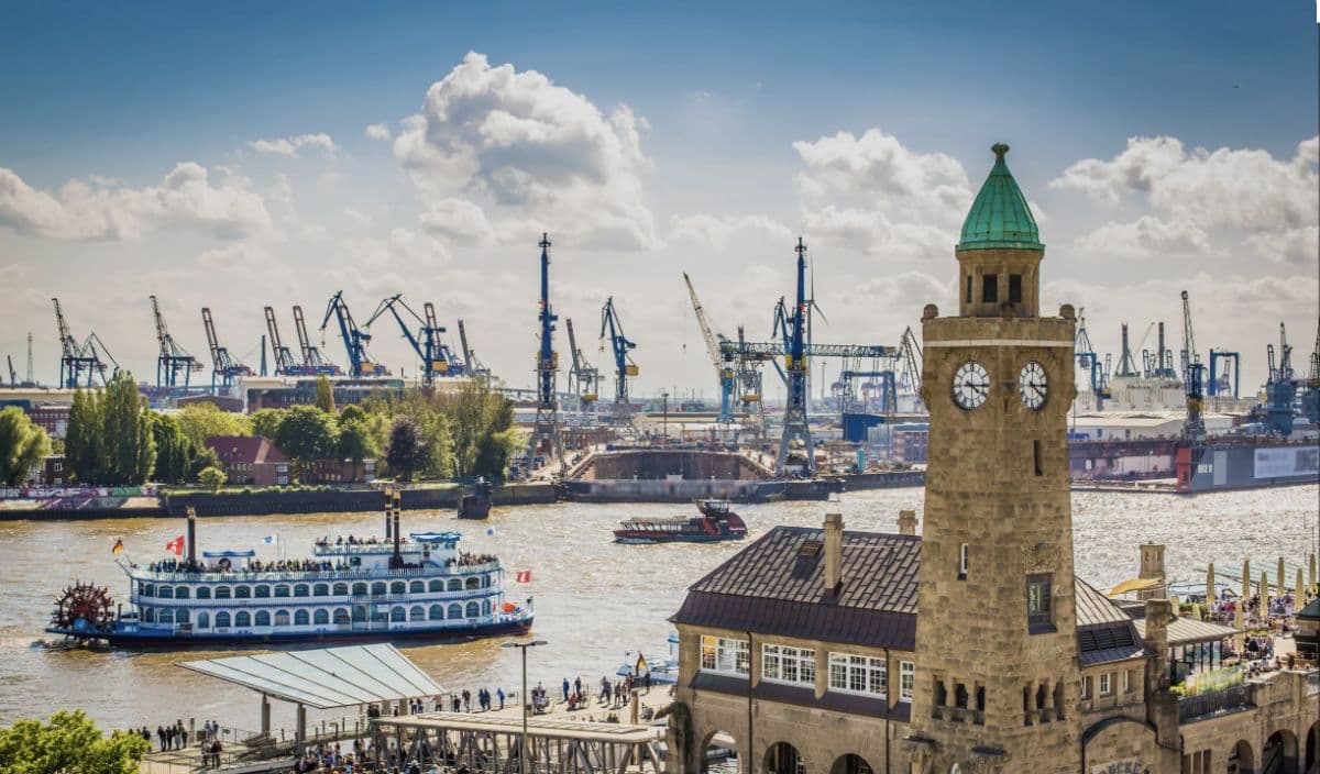 Turbopass Hamburg City Pass