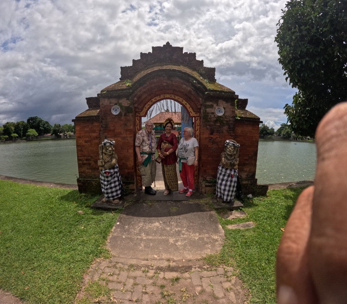 Lombok Heritage Tour