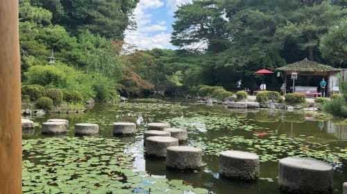Kyoto: Heian Jingu Tour - Roots of Kyoto & Scenic Gardens Day Tours
